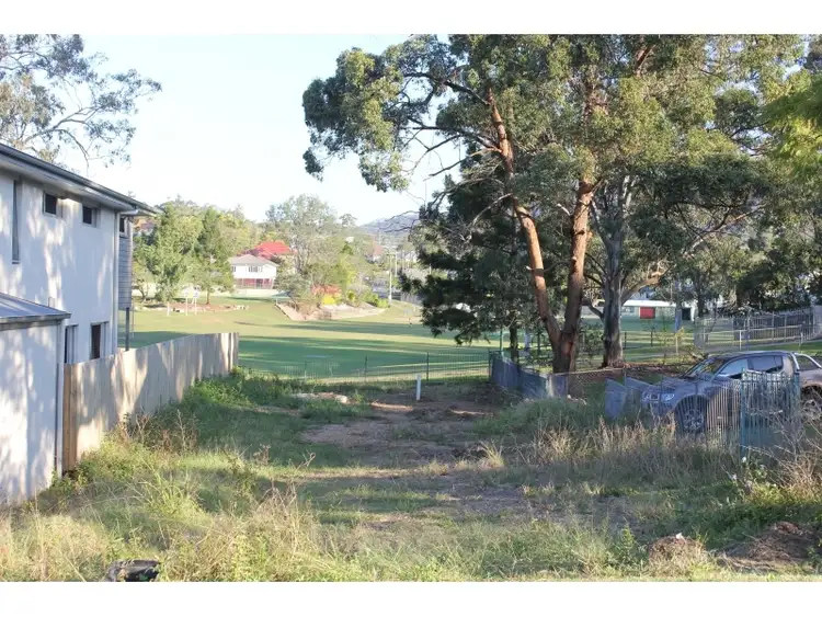 Second view of Homely land listing, 37 Rolleston Street, Keperra QLD 4054