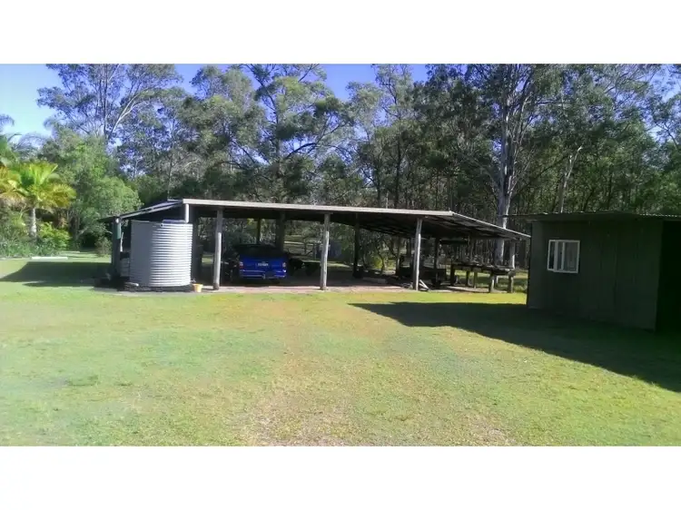 Fifth view of Homely rural property listing, 534 Kangaroo Creek Road, Coutts Crossing NSW 2460