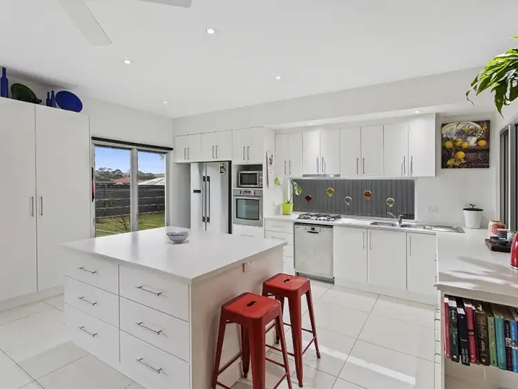 Third view of Homely house listing, 24 Katherine Drive, Normanville SA 5204