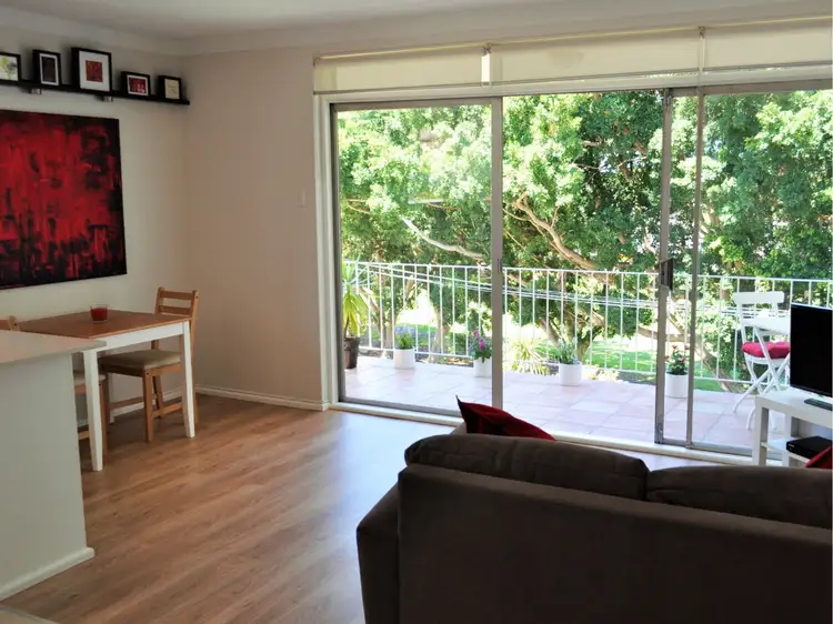 7/5 Alfred Street, Rozelle NSW 2039