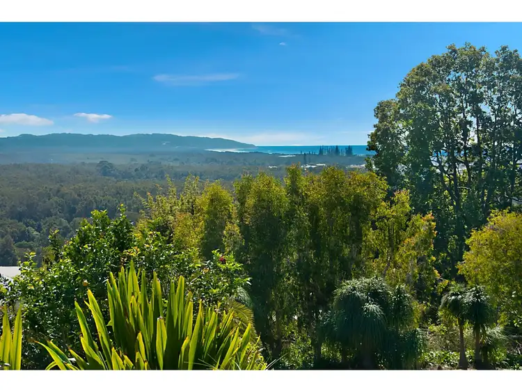 45 Greenfield Road, Lennox Head NSW 2478