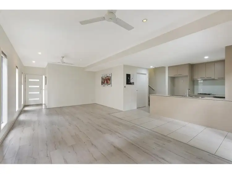 Fifth view of Homely townhouse listing, 30/57 Moss Road, Wakerley QLD 4154
