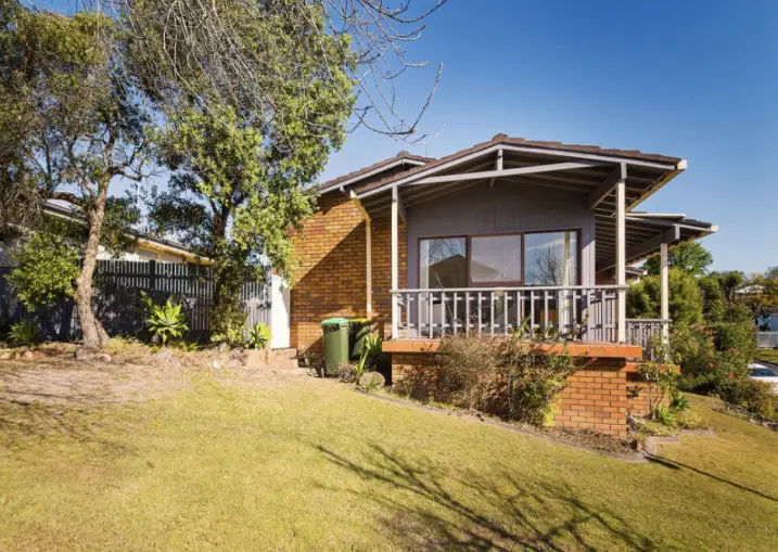Third view of Homely house listing, 1 Marsden terrace, Taree NSW 2430