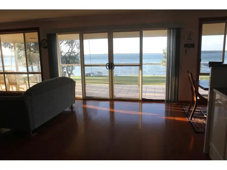 Fourth view of Homely house listing, 42 Loralyn Avenue, St Georges Basin NSW 2540