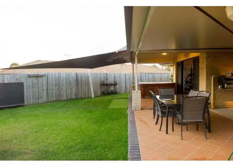 Fourth view of Homely house listing, 13 Daisy Place, Doolandella QLD 4077