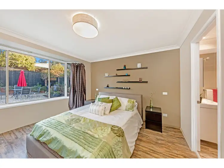 Sixth view of Homely house listing, 9 Memphis Street, Minto NSW 2566