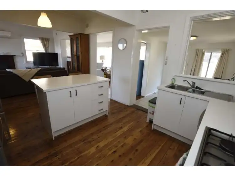 Third view of Homely house listing, 316 Keppel street, West Bathurst NSW 2795