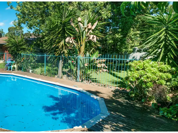 Third view of Homely house listing, 4 Topaz court, West Wodonga VIC 3690