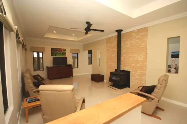 Fourth view of Homely house listing, 14 Kalang Way, Millbridge WA 6232
