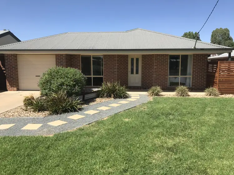 14 Mae Street, Numurkah VIC 3636