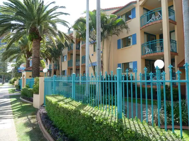 Main view of Homely apartment listing, 28/11-17 Philip Avenue, Broadbeach QLD 4218