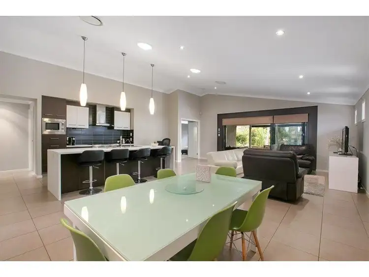 Third view of Homely house listing, 8 Corymbia Crescent, Anstead QLD 4070