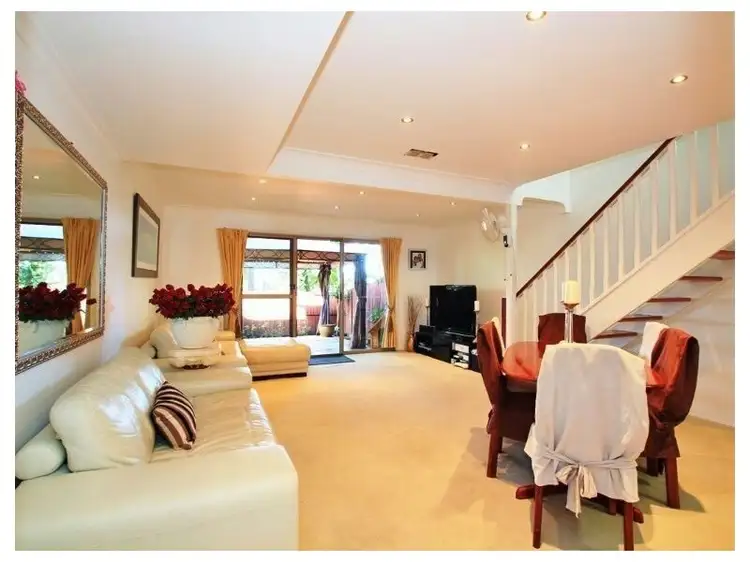 Fourth view of Homely townhouse listing, 7/4 Sherwood Close, Mudgeeraba QLD 4213