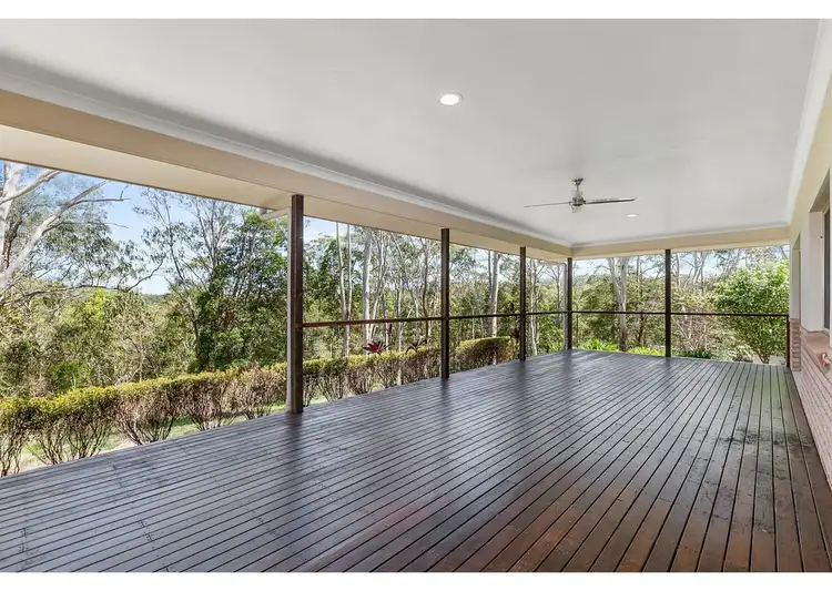 Fourth view of Homely house listing, 20 Panavista Court, Doonan QLD 4562