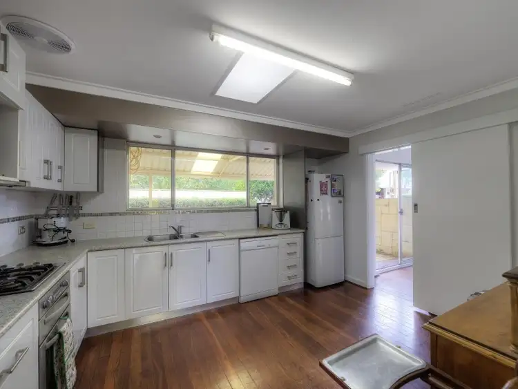 Second view of Homely house listing, 18 Swan Road, High Wycombe WA 6057