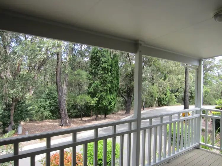 Fifth view of Homely semi-detached listing, 36 Kingfisher Circuit, Cams Wharf NSW 2281