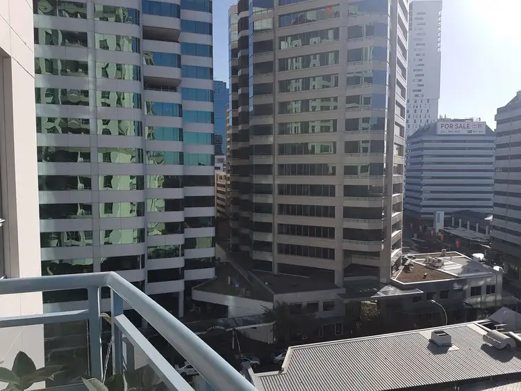 Fourth view of Homely unit listing, 89/1 Katherine Street, Chatswood NSW 2067