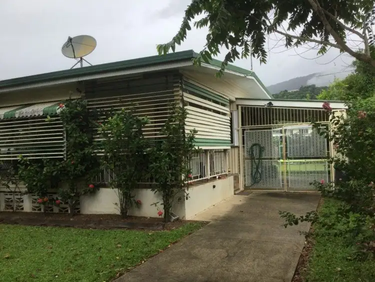 Second view of Homely house listing, 41 Watson Street, Earlville QLD 4870