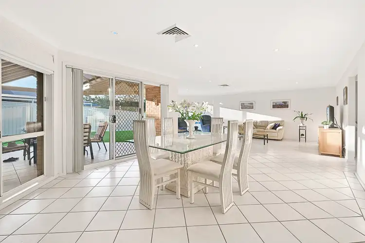 Second view of Homely unit listing, 87 Worcester Drive, East Maitland NSW 2323