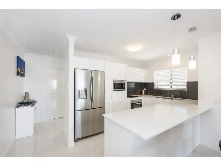 Second view of Homely unit listing, 7/47 Kates Street, Morningside QLD 4170