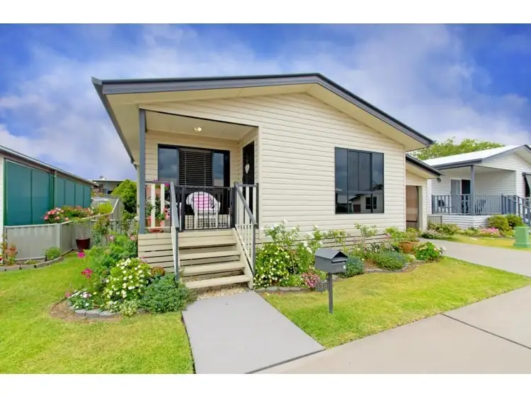 Third view of Homely villa listing, 178/102a Moores Pocket Road, Tivoli QLD 4305