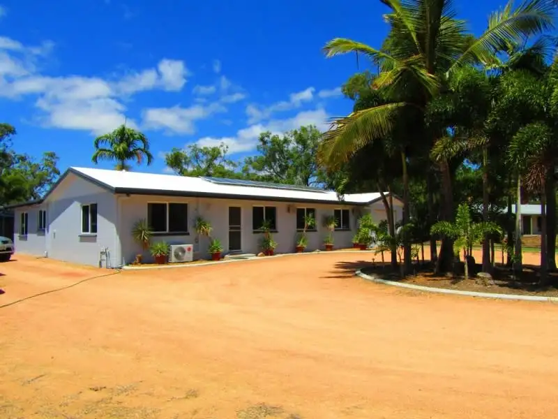 Main view of Homely house listing, 4 Minsky Court, Mount Low QLD 4818