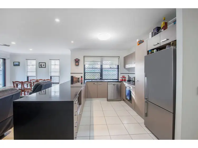 Third view of Homely unit listing, 10 Raynuha Court, Ormeau QLD 4208