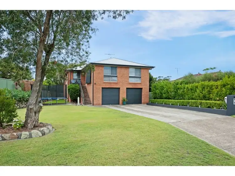 Main view of Homely house listing, 4 Cotemede Close, Jewells NSW 2280