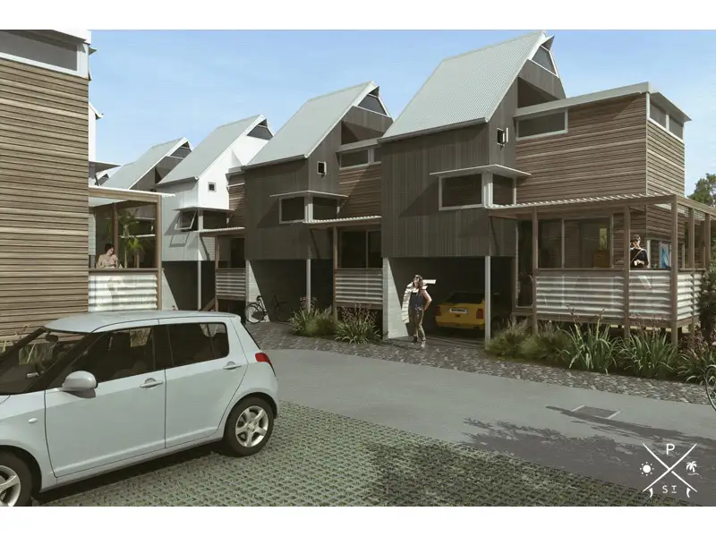 Main view of Homely townhouse listing, 12/38 Pacific Street, Crescent Head NSW 2440