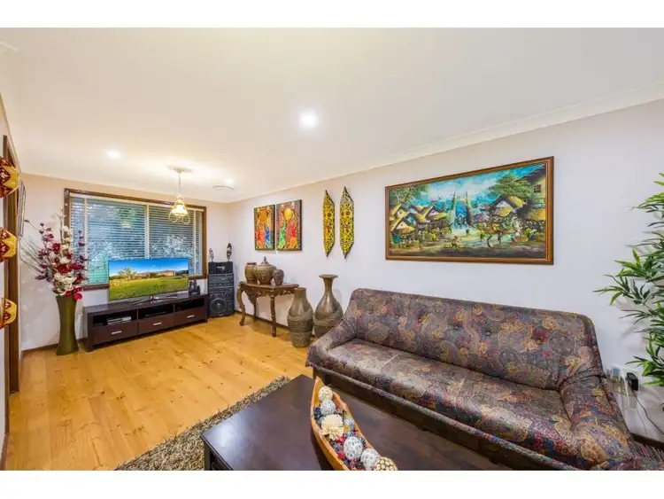 Second view of Homely house listing, 14 Champion Street, Glenfield NSW 2167