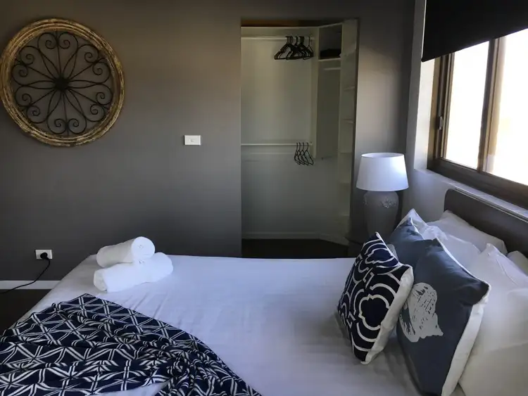 Sixth view of Homely apartment listing, 24/37 Albatross Avenue, Mermaid Beach QLD 4218