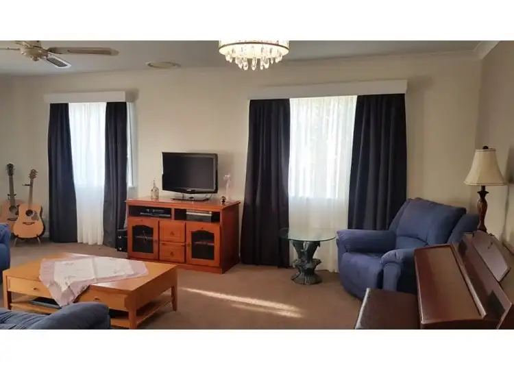 Second view of Homely semi-detached listing, 4 Holwell Circuit, Raymond Terrace NSW 2324