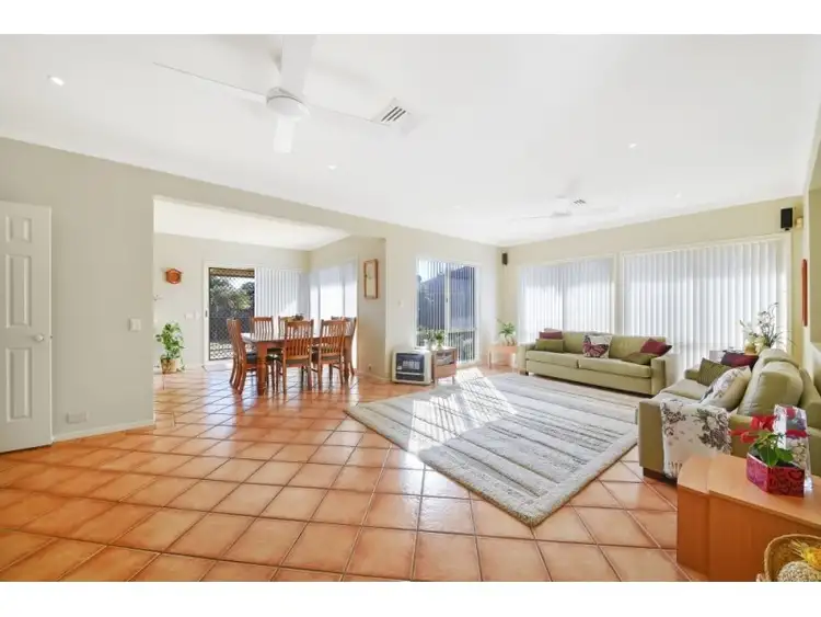 Seventh view of Homely house listing, 51 Rose Drive, Mount Annan NSW 2567