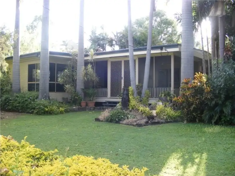 Main view of Homely rural property listing, 65 Tomaszuk Road, Moura QLD 4718