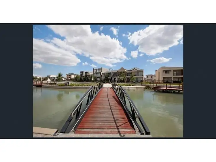 Fifth view of Homely land listing, 36 NELSON CRESCENT, Mawson Lakes SA 5095