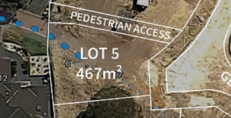 Lot 5 Glenacirn Court, Eltham North VIC 3095