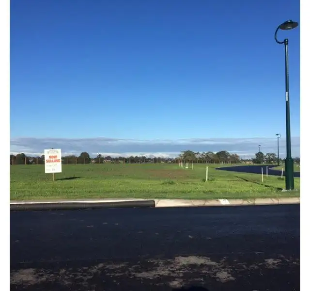 Main view of Homely land listing, 25/81 RiverPark Drive, Loganholme QLD 4129