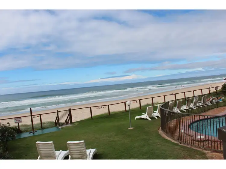 Second view of Homely apartment listing, 24/37 Albatross Avenue, Mermaid Beach QLD 4218