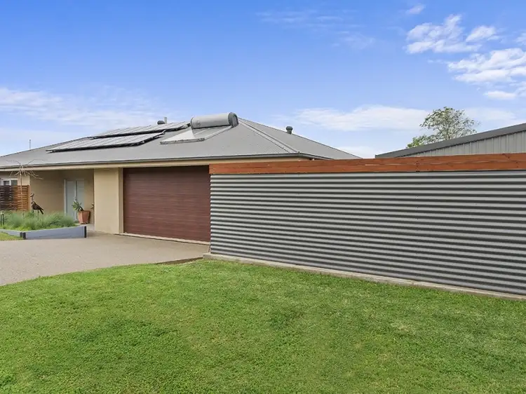 Main view of Homely house listing, 24 Katherine Drive, Normanville SA 5204