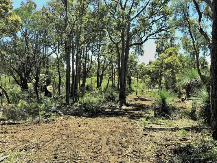 Second view of Homely land listing, 26 Dumas Drive, Bedfordale WA 6112