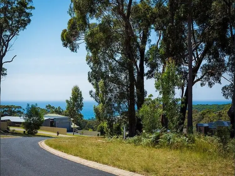 Third view of Homely land listing, 4 Wallaby Way, Tura Beach NSW 2548