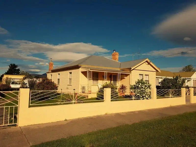 Main view of Homely house listing, 5 Gray Street, Avoca TAS 7213
