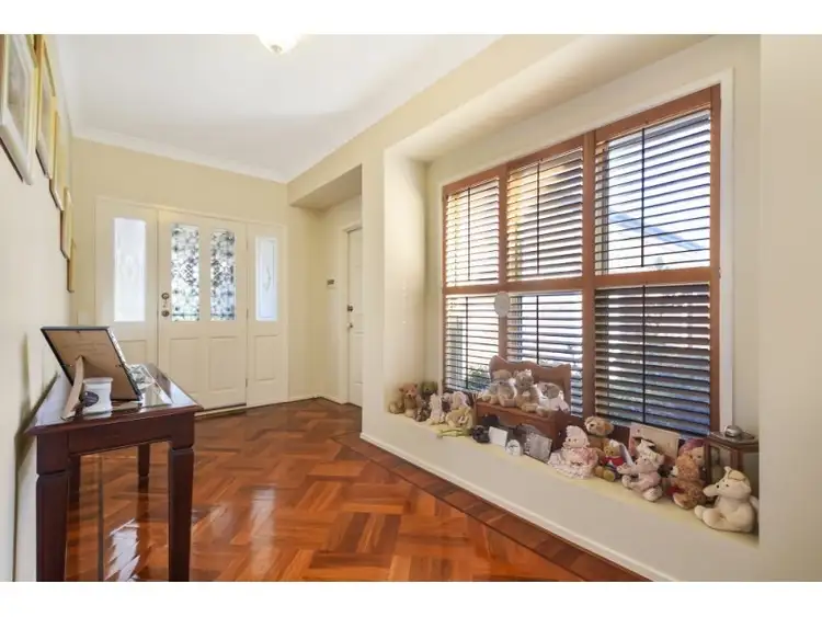 Second view of Homely house listing, 51 Rose Drive, Mount Annan NSW 2567