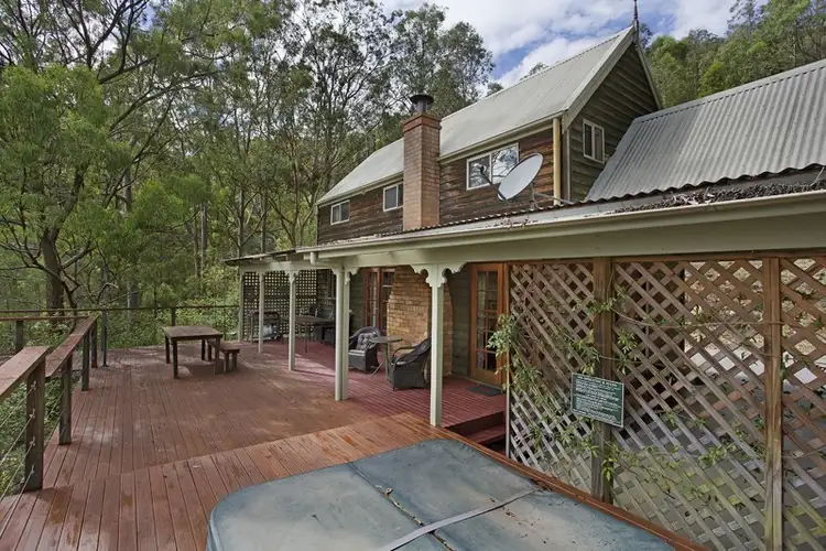 Fourth view of Homely house listing, 302 Moonabung Road, Vacy NSW 2421