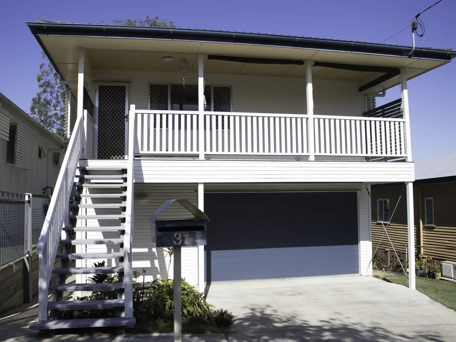 Main view of Homely house listing, 31 Rodney Street, Wynnum West QLD 4178