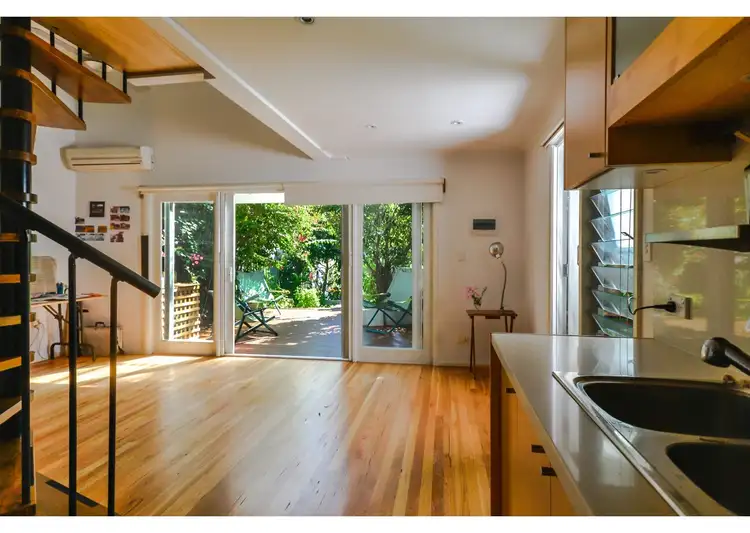 Second view of Homely house listing, 1 Young Street, Coledale NSW 2515