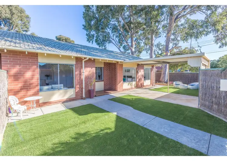 Third view of Homely townhouse listing, 2/12 Ashbrook Avenue, Payneham SA 5070