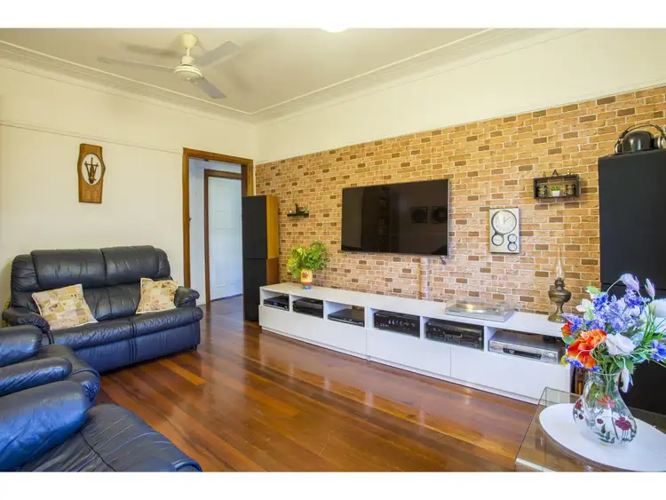 Sixth view of Homely house listing, 63 Goskar Avenue, Alderley QLD 4051