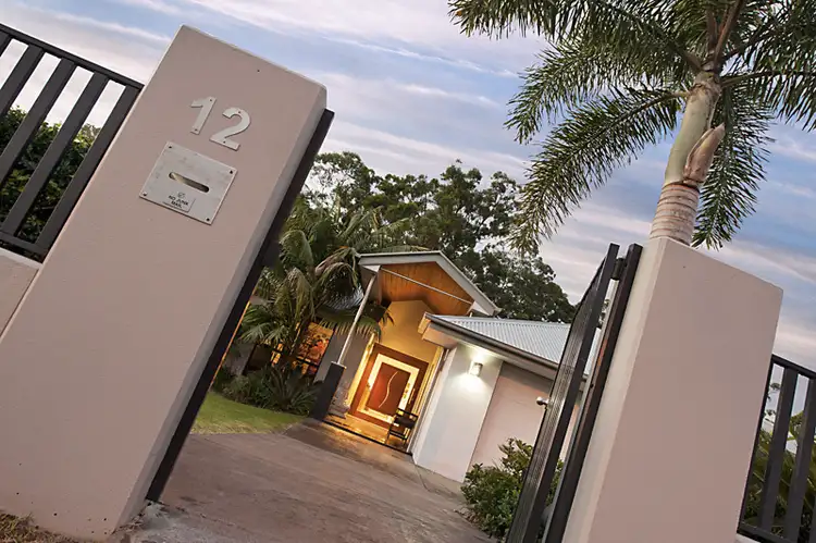 Second view of Homely house listing, 12 Rainforest Sanctuary Drive, Buderim QLD 4556