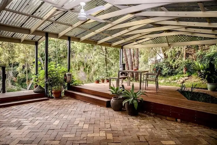 Fifth view of Homely house listing, 4 Elmstead Drive, Upper Sturt SA 5156